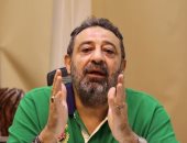 تحدى إنجازات السيسى فى 3 دقائق.. مجدى عبد الغنى: حافظ على مصر من التقسيم والمؤامرات