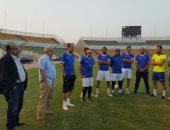 محسن صلاح يترأس بعثة المقاولون فى جيبوتى لمواجهة سولار بالكونفدرالية