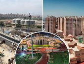 عروس البحر المتوسط على رأس خريطة إنجازات الرئيس السيسى.. إنشاء مدن بشاير الخير 1و2و3 ومشروع محور المحمودية بتكلفة 5.5 مليار جنيه.. وتطهير وتعميق المجرى المائى لبحيرة مريوط