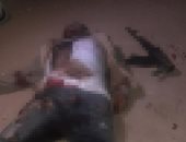 مقتل عنصرين إرهابيين شديدي الخطورة في اشتباك مع قوات الأمن  بسيناء 