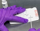 FDA توافق على الاستخدام الطارئ لاختبار كورونا لشركة "أبوت" للأجسام المضادة