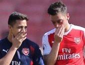 مقالب كروية.. أوزيل وسانشيز على رأس قائمة أصحاب الرواتب غير المستحقة