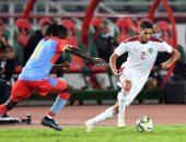 منتخب المغرب يتعادل مع الكونغو 1-1 وديا بمشاركة بن شرقي.. فيديو