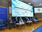 مؤتمر محاكاة الإتحاد الأوربى بجامعة أسيوط يكشف علاقة مصر بدول الإتحاد (صور)