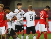 أهداف مباراة ألمانيا ضد سويسرا المثيرة فى دورى الأمم الأوروبية (3-3).. فيديو