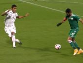 الجزائر يصل لـ20 مباراة بلا هزيمة بعد تعادل ودى مثير ضد المكسيك.. فيديو