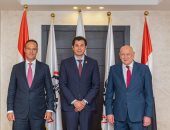 وثيقة تعاون بين "الصناعات الغذائية وتحيا مصر و«سلامة الغذاء» للحد من انتشار كورونا