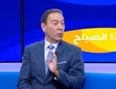 هانى الناظر يكشف لـ"هذا الصباح" حقيقة بقاء كورونا على النقود 24 يوما..فيديو