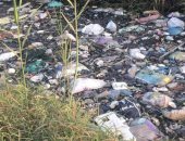 أهالى طحانوب بالقليوبية يطالبون بردم الجزء المتبقى من الترعة.. والرى ترد