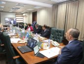 مجلس إدارة جهاز حماية المستهلك يصدر قرارات ملزمة لصالح المستهلكين فى 400 شكوى