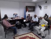 تعليم أسوان تعلن دخول 18 مدرسة جديدة الخدمة العام الدراسى الجديد.. صور