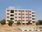 محافظ المنيا : 15 مدرسة جديدة تدخل الخدمة العام الدراسى الجديد