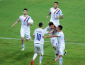 باراجواى تخطف فوزا قاتلا من فنزويلا بتصفيات كأس العالم 2022.. فيديو