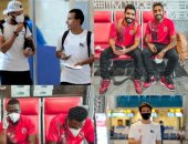 كاف قبل مباراتى دورى الأبطال: الأهلى والزمالك يستعدان لمغامرتهما الإفريقية