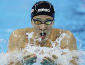 رسميا.. إيقاف ممثل سباحة اليابان فى أولمبياد طوكيو بسبب خيانة زوجته