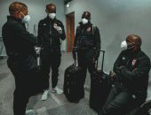 موسيماني يفرض سياجاً من السرية على مران الأهلي الأول في المغرب