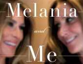 "Melania and me" كتاب جديد عن ميلانيا ترامب يثير الجدل.. وزارة العدل ترفع دعوى ضد مساعدة زوجة الرئيس الأمريكى لتسريبها أسرار البيت الأبيض..والكتاب يصف "ميلانيا" بالمنافسة اللدودة لابنة ترامب ومستشارته "إيفانكا"