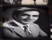 أول تعليق من عمرو محمود ياسين على وفاة والده 