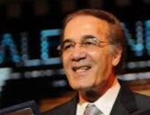 محمد هنيدى ناعيا محمود ياسين: البقاء لله فى فناننا الكبير