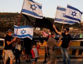 تجدد التظاهرات ضد نتنياهو بعد صدور قانون الاحتجاجات الجديد.. صور