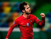 البرتغال ضد السويد.. برازيل أوروبا يتقدمون 2-0 في الشوط الأول "فيديو"