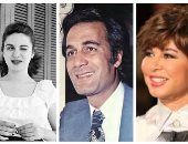 نجمات وقفن أمام محمود ياسين فى أعماله السينمائية.. أبرزهن شادية وفاتن ونجوى