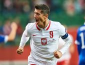 ليفاندوفسكى يقود بولندا للفوز على البوسنة 3-0 بدوري أمم أوروبا.. فيديو