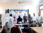 التنمية المحلية بمطروح تعقد لقاءً لمساعدة غير القادرين على سداد رسوم التصالح