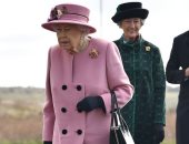 الملكة إليزابيث فى أول مشاركة عامة لها خارج القصر منذ 7 أشهر.. اعرف التفاصيل