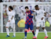 كلاسيكو برشلونة وريال مدريد بدون جماهير بفرمان من الصحة الإسبانية
