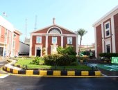 رئيس "مياه الإسكندرية" يعلن حصول محطة مياه شرقي على شهادة TSM