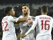 الأهلى خسر نصفهم.. الأندية المصرية تخسر 10 نهائيات فى دوري الأبطال الأفريقى