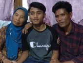 إندونيسى يعثر على عائلته بعد 12 عاما من اختطافه بمساعدة خرائط جوجل