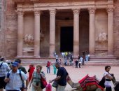 الأردن ضمن أفضل 500 وجهة سياحية على مستوى العالم لعام 2020