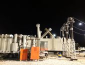 تطوير شبكات الكهرباء بمرسى علم يدعم الفنادق والقرى السياحية.. مسئولون بالفنادق يكشفون الاعتماد على الديزل للحصول على كهرباء قبل إنشاء محطات القصير وبرنيس.. ويؤكدون التزامهم بتعليمات الصحة لمكافحة كورونا.. صور