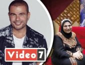 أنا مش أقل من عمرو دياب.. فاطمة عيد تتحدث بجرأة لـ "فينك يا نجم"