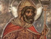 غدا.. كنيسة الروم الأرثوذكس تحتفل باستشهاد القديس لونجينوس الجندى