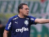 بالميراس البرازيلى يُقيل المدرب لوكسمبورجو بسبب سوء النتائج