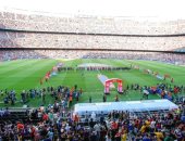 برشلونة يستهل مشواره في دوري الأبطال على كامب نو دون جمهور