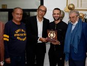 الزمالك يعرض على الرجاء المغربي حجز مقر إقامته بالقاهرة