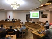 مناقشون بـ"الأعلى للثقافة": رغم تفاقم حالات كورونا بالعالم لكن الوضع بمصر آمن