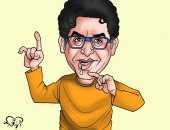 محمد ناصر "الفلحوص" الإخواني .. مسيرة فشل لمذيع الجماعة الهارب ..فشل في الدراسة وحصل على 50 % في الثانوية العامة وعمل نبطشى أفراح .. يتقمص دور المثقف الواعى .وتستخدمه الإرهابية لبث أكاذيبها وإدعاءاتها ضد الدولة