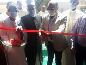 أوقاف أسوان تفتتح 5 مساجد جديدة