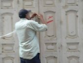 حملة لإغلاق سناتر الدروس الخصوصية فى فارسكور بدمياط.. صور