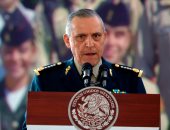 الولايات المتحدة تتهم وزير الدفاع المكسيكى السابق بتهريب المخدرات وغسيل الأموال