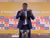 كاف يعلن اختيار مصر لاستضافة مباراة نهائي دوري أبطال أفريقيا