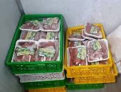 "تموين البحيرة" تحرر 15 محضرا لمخابز مخالفة خلال حملات مكثفة.. صور 