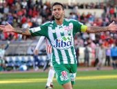 قائد الرجاء المغربى: الزمالك فريق قوى ويملك لاعبين مميزين