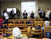 وزير التعليم العالى يؤكد التعاقد مع منصات تعليمية لتطبيق التعليم الهجين