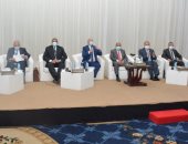 التنمية المحلية تعلن تنفيذ 1592 مشروع بـ 9.6 مليار جنيه ضمن "حياة كريمة".. صور